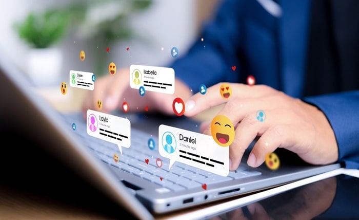 Stronger Communities Online