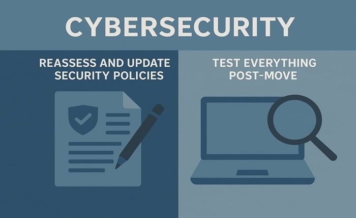 Cybersecurity Tips