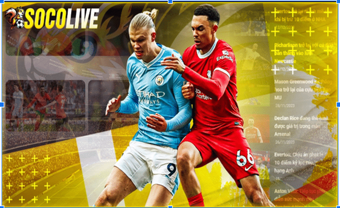 Socolive