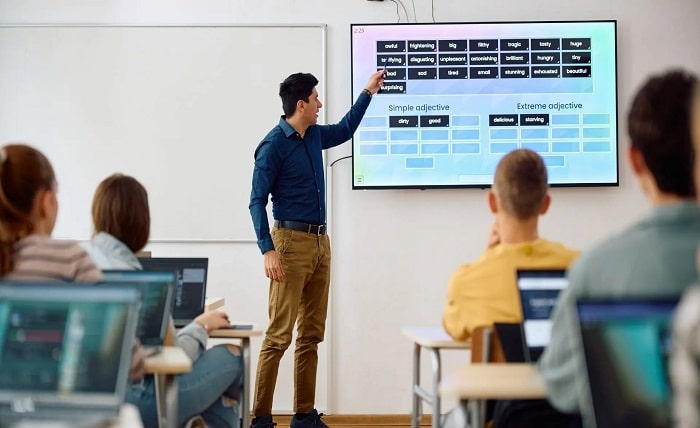 EdTech Platforms