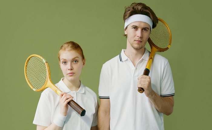 Tennis Players