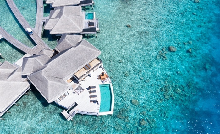 Bespoke Villa Hospitality