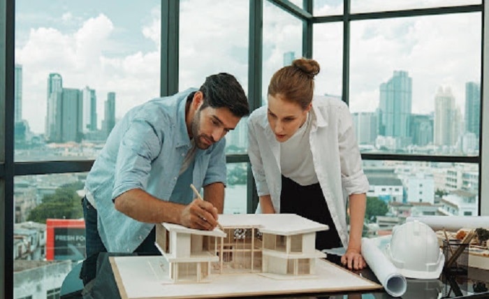 Residential Projects