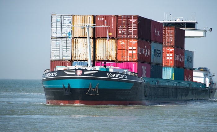 Merchant Navy Salary in India