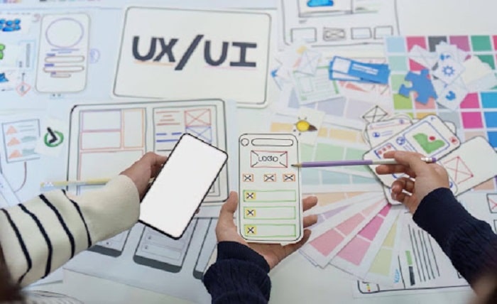 UI/UX Design
