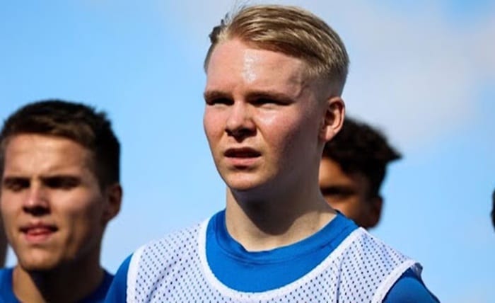 Ville Koski