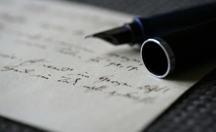 Formal Sonnet Structure
