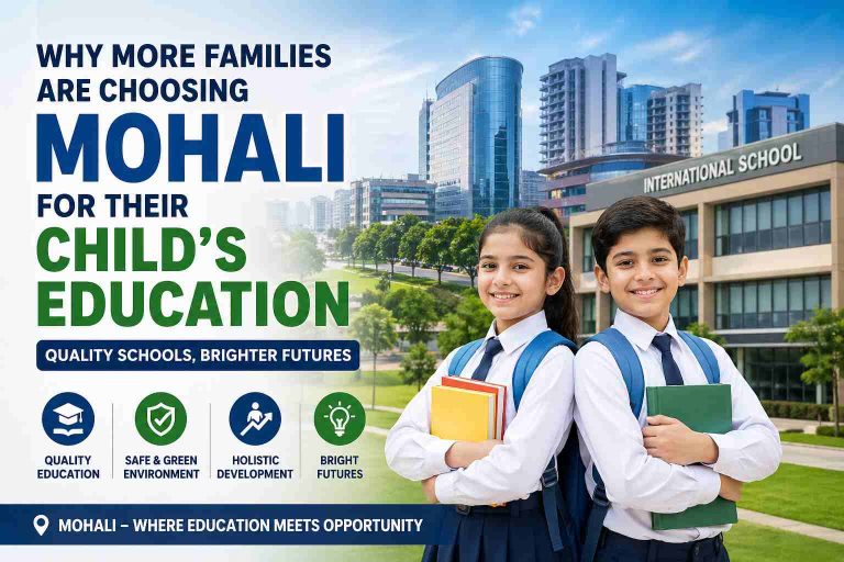 child's education