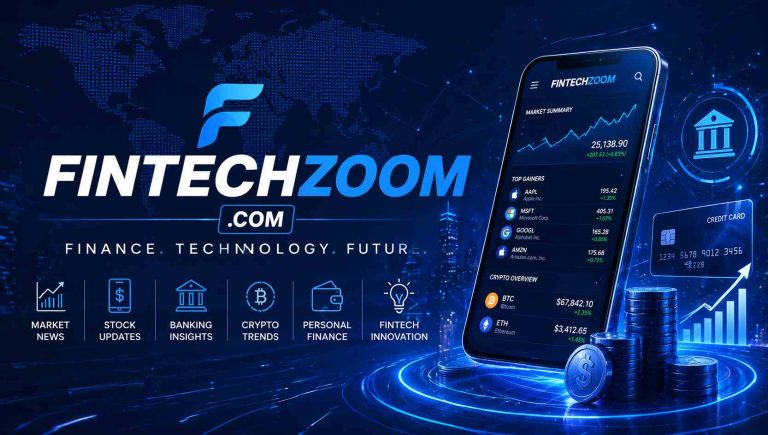 fintechzoom com