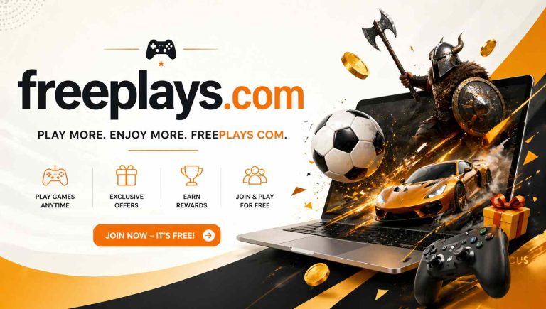 freeplays com