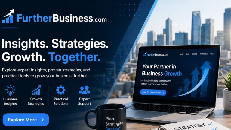 furtherbusiness com