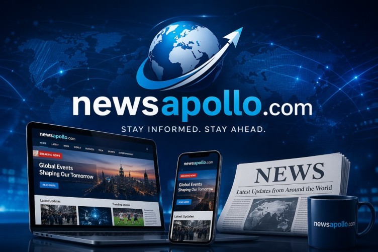 newsapollo com