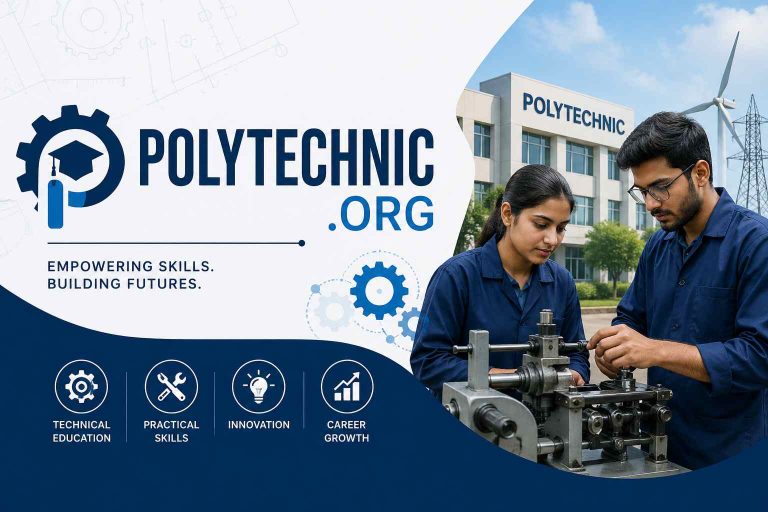 polytechnic org