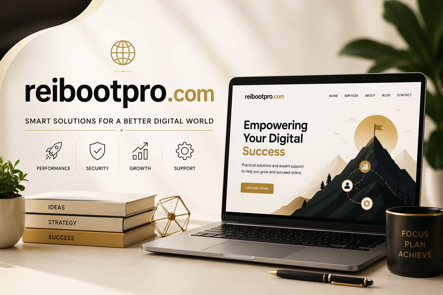 reibootpro com