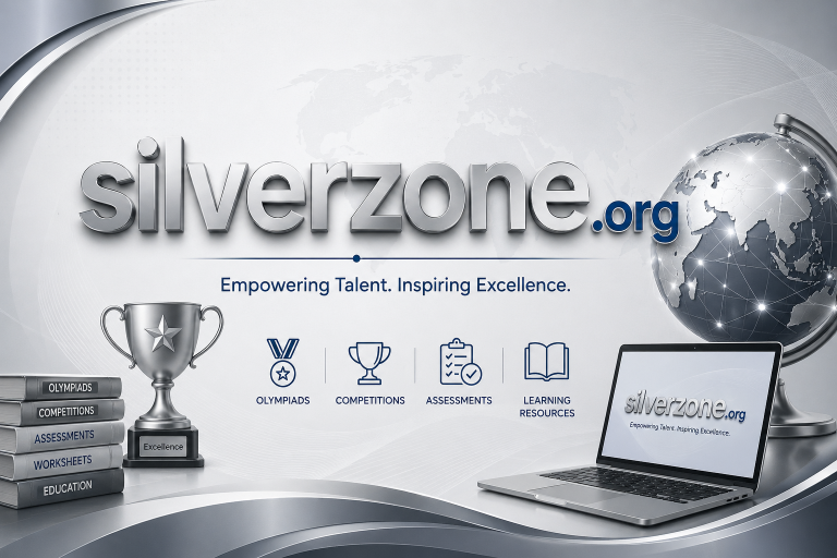silverzone org