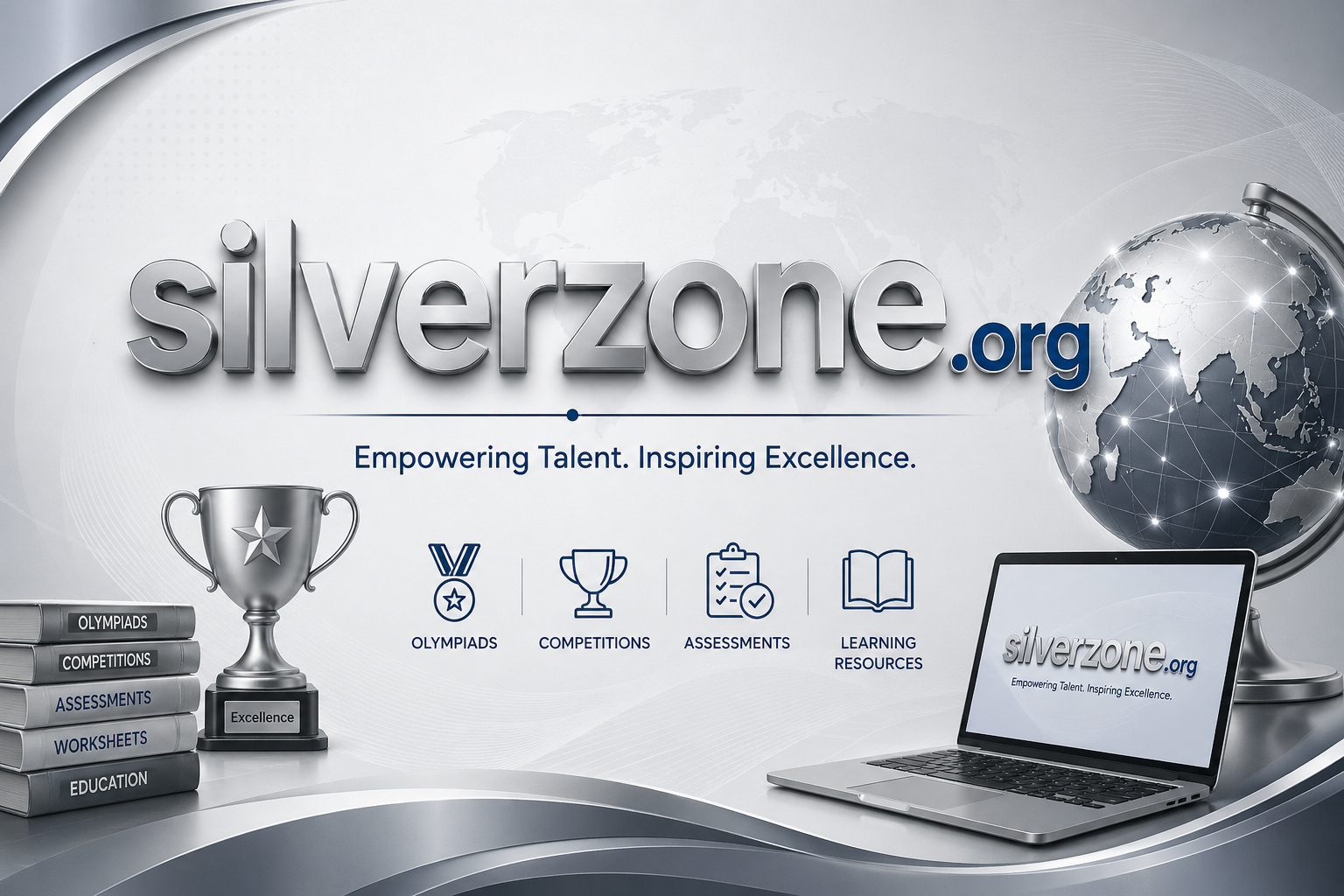 silverzone org