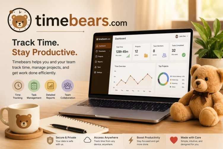 timebears com