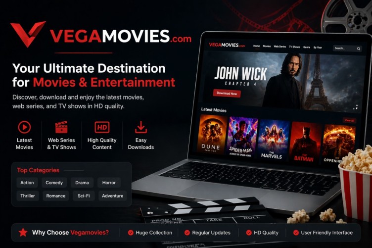 vegamovies com
