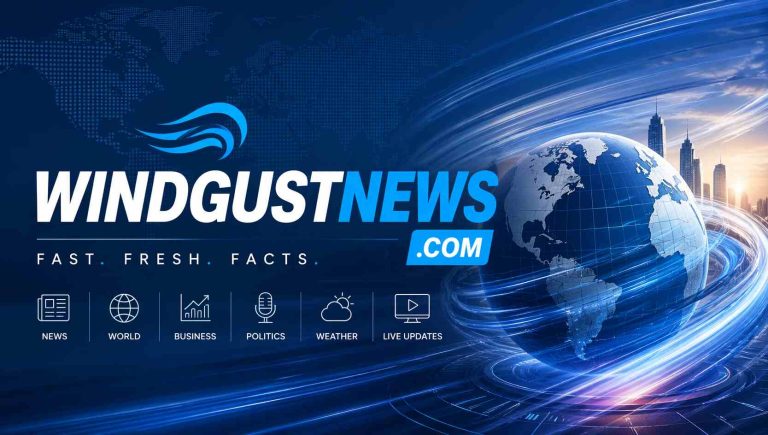 windgustnews com