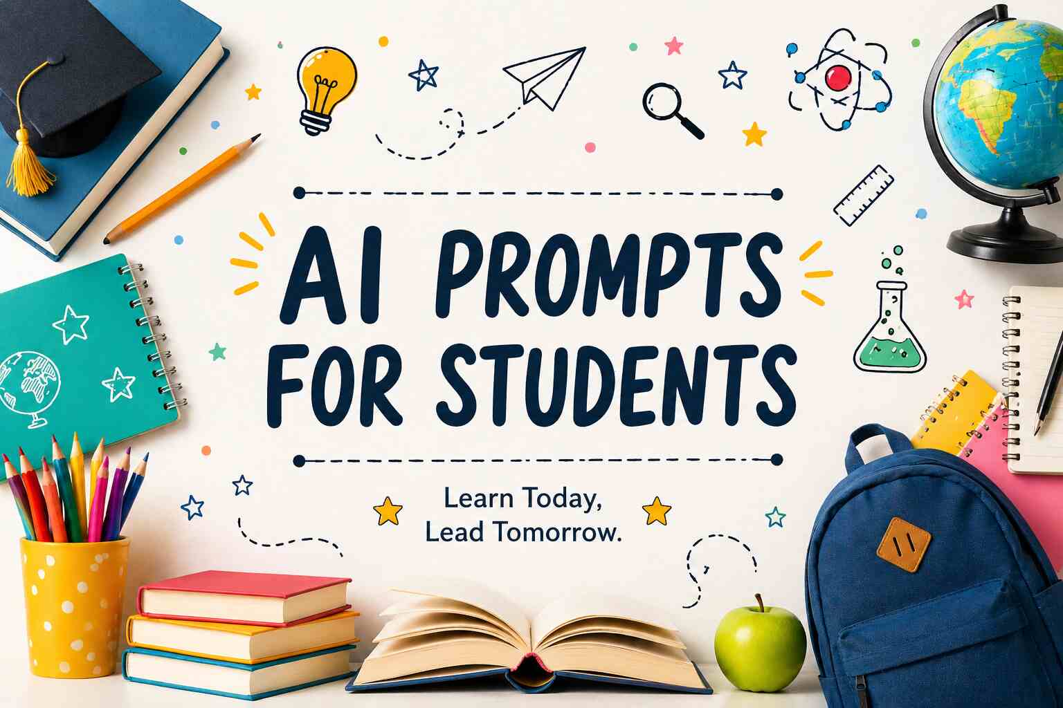 ai prompts for students