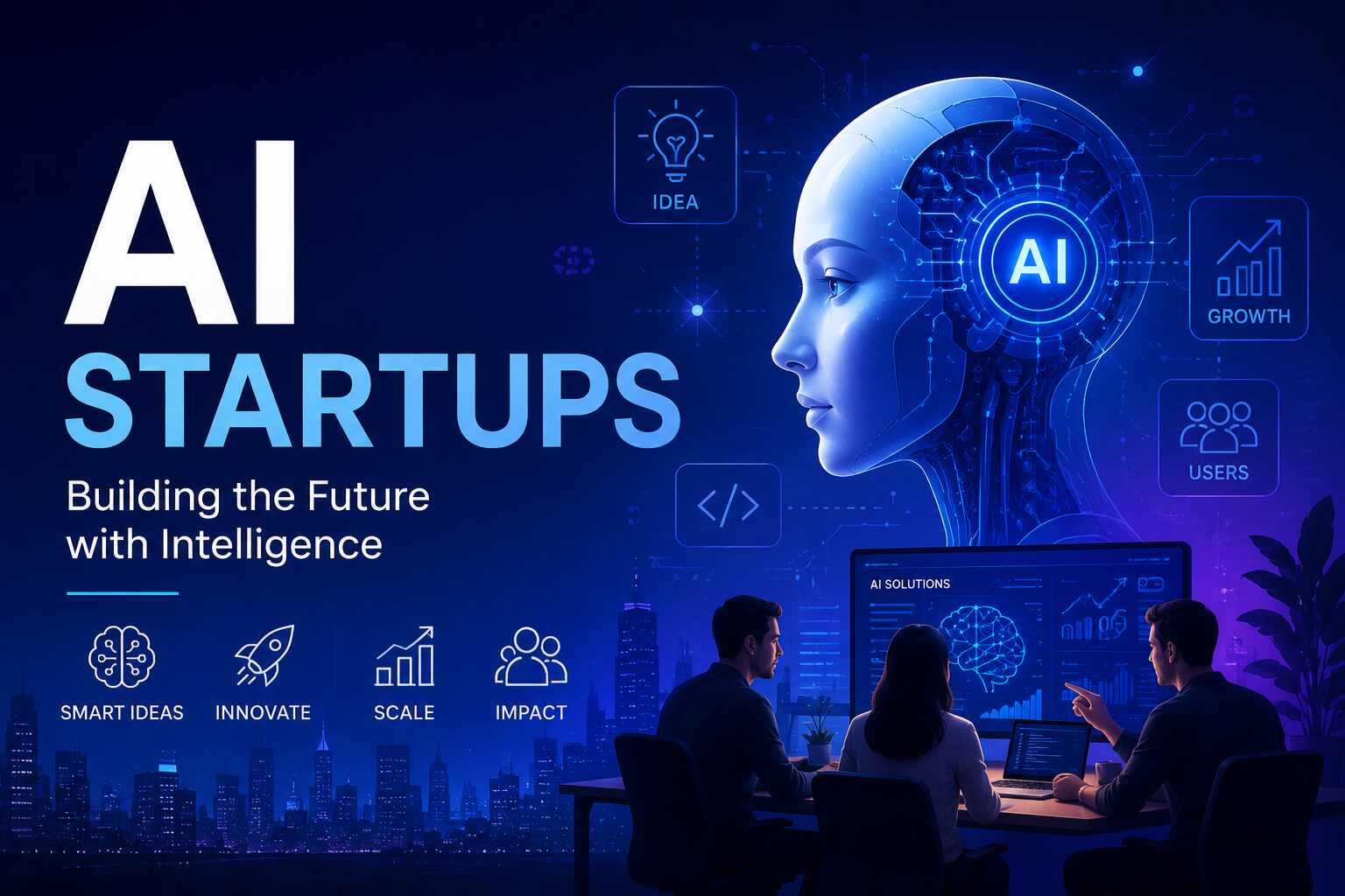 ai startups