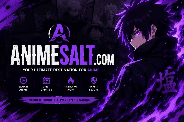 animesalt com