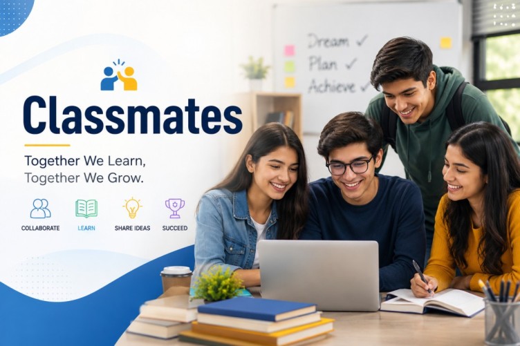 classmates com