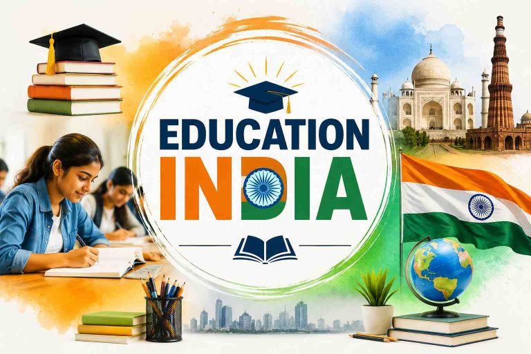 education india
