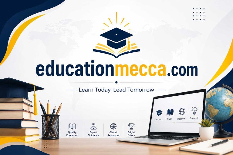 educationmecca com
