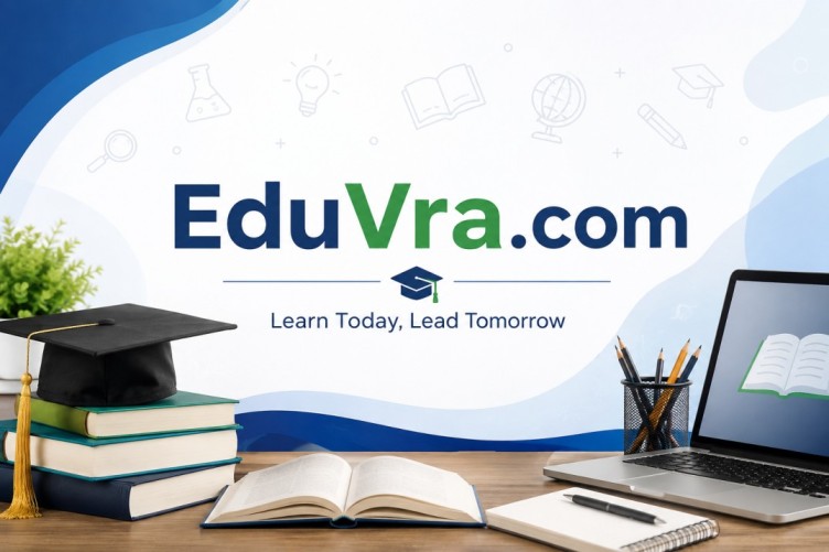 eduvra com