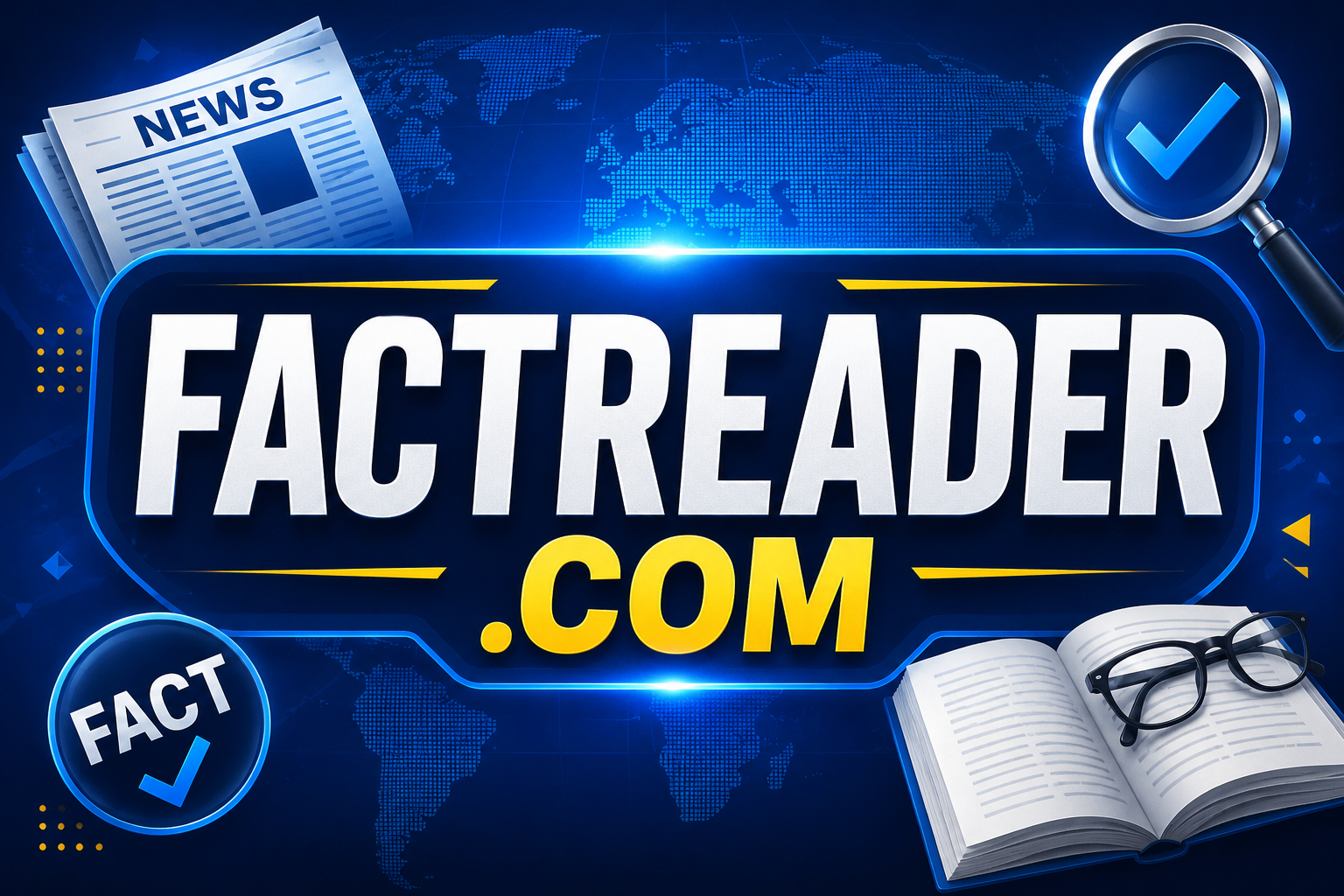 factsreader com