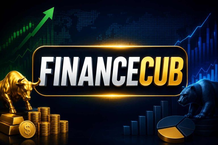 financecub com