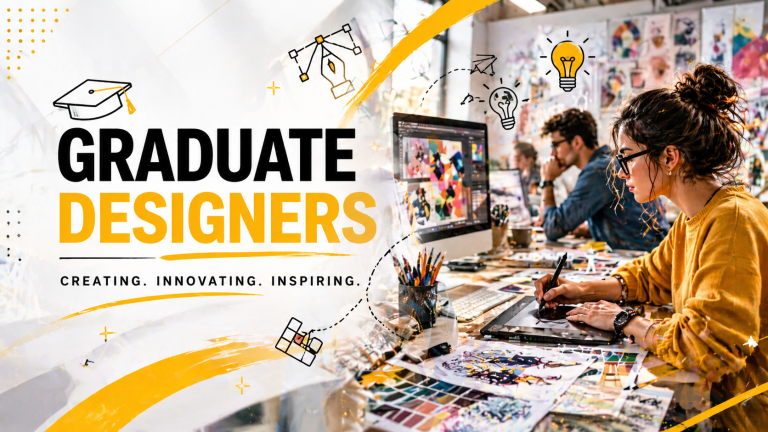 graduate designers