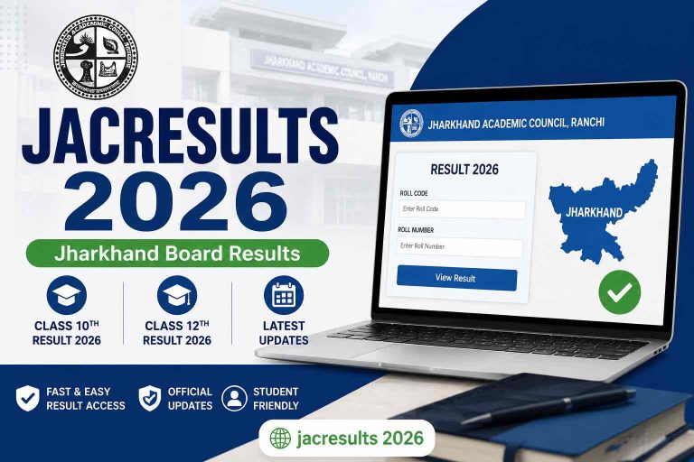 jacresults com 2026