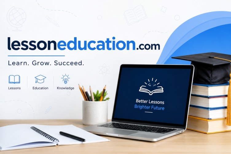 lessoneducation com
