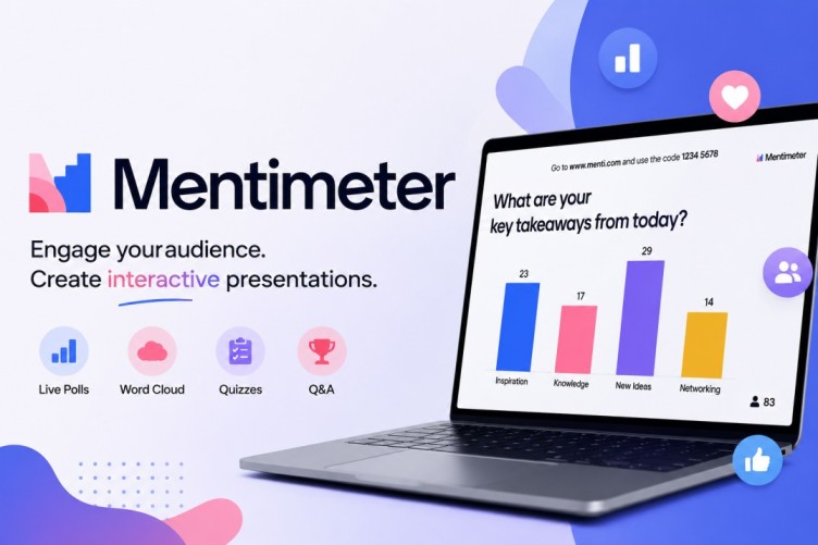 mentimeter
