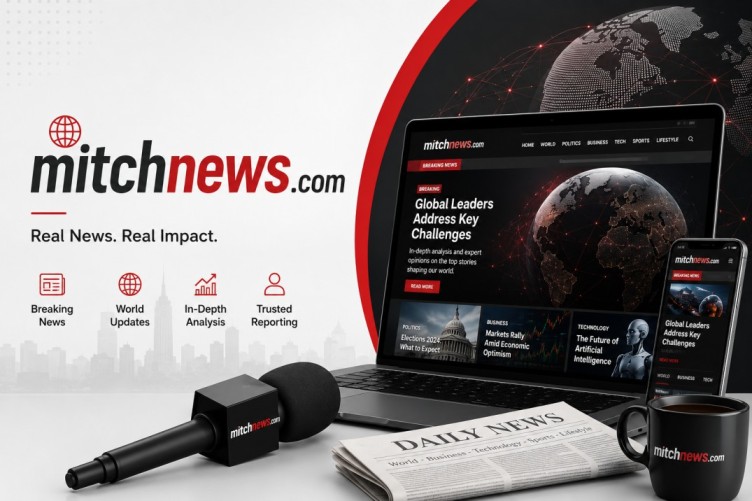 mitchnews com