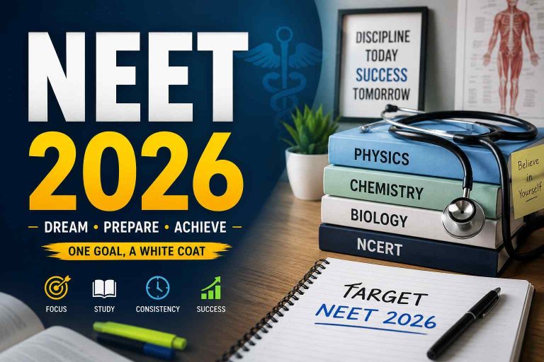 neet 2026