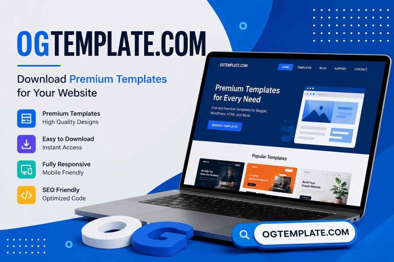 ogtemplate com