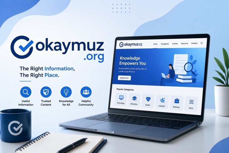 okaymuz org