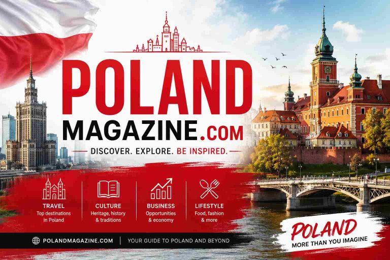 polandmagazine com