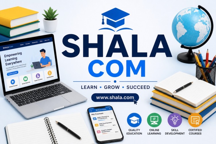 shala com