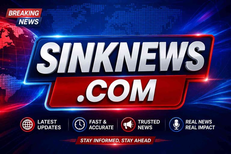 sinknews com