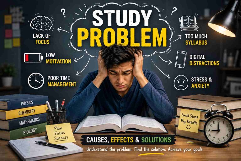 study problem