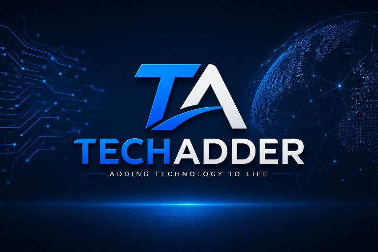 techadder com