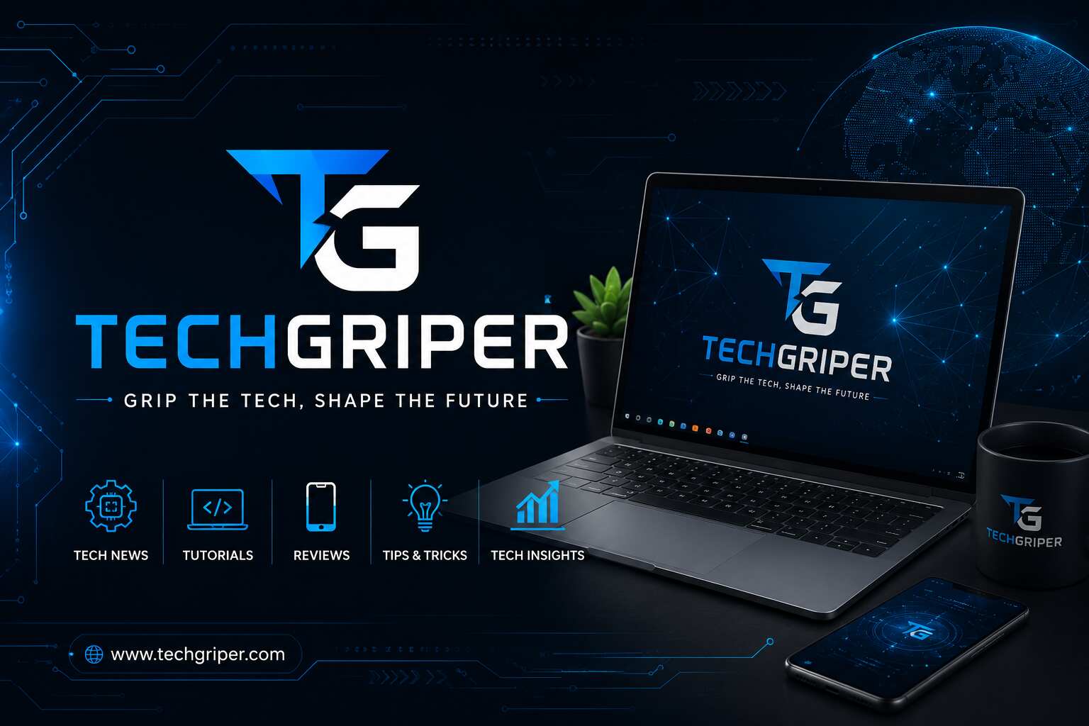 techgriper com