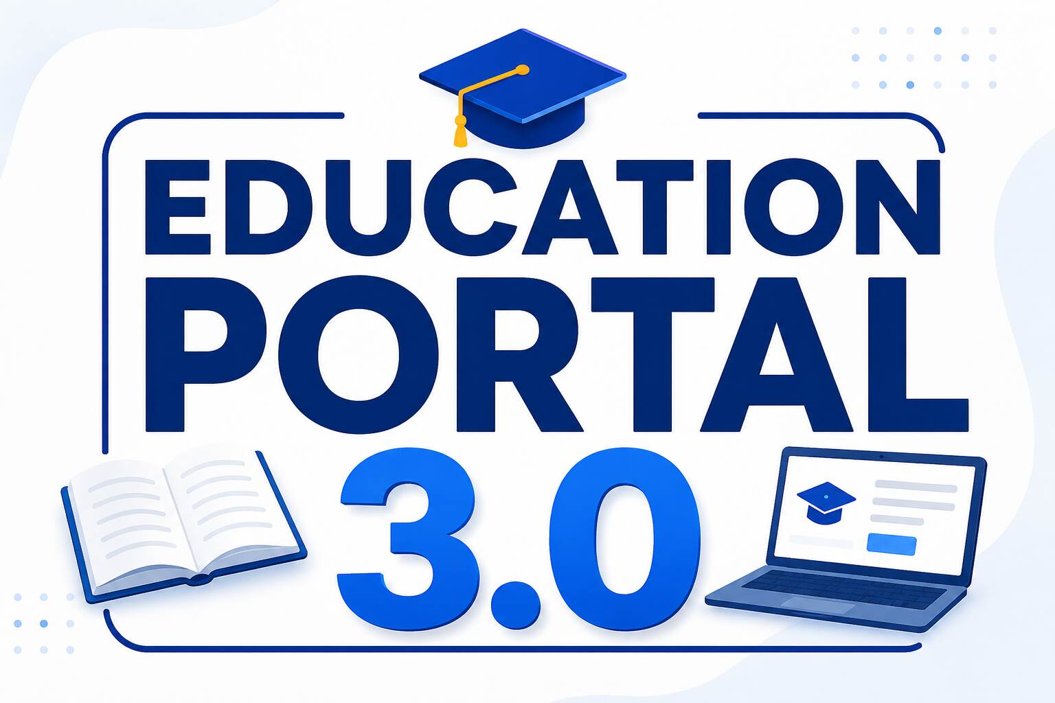 Education Portal 3.0