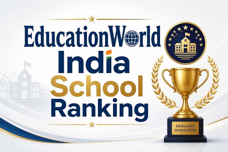 EducationWorld India School Ranking