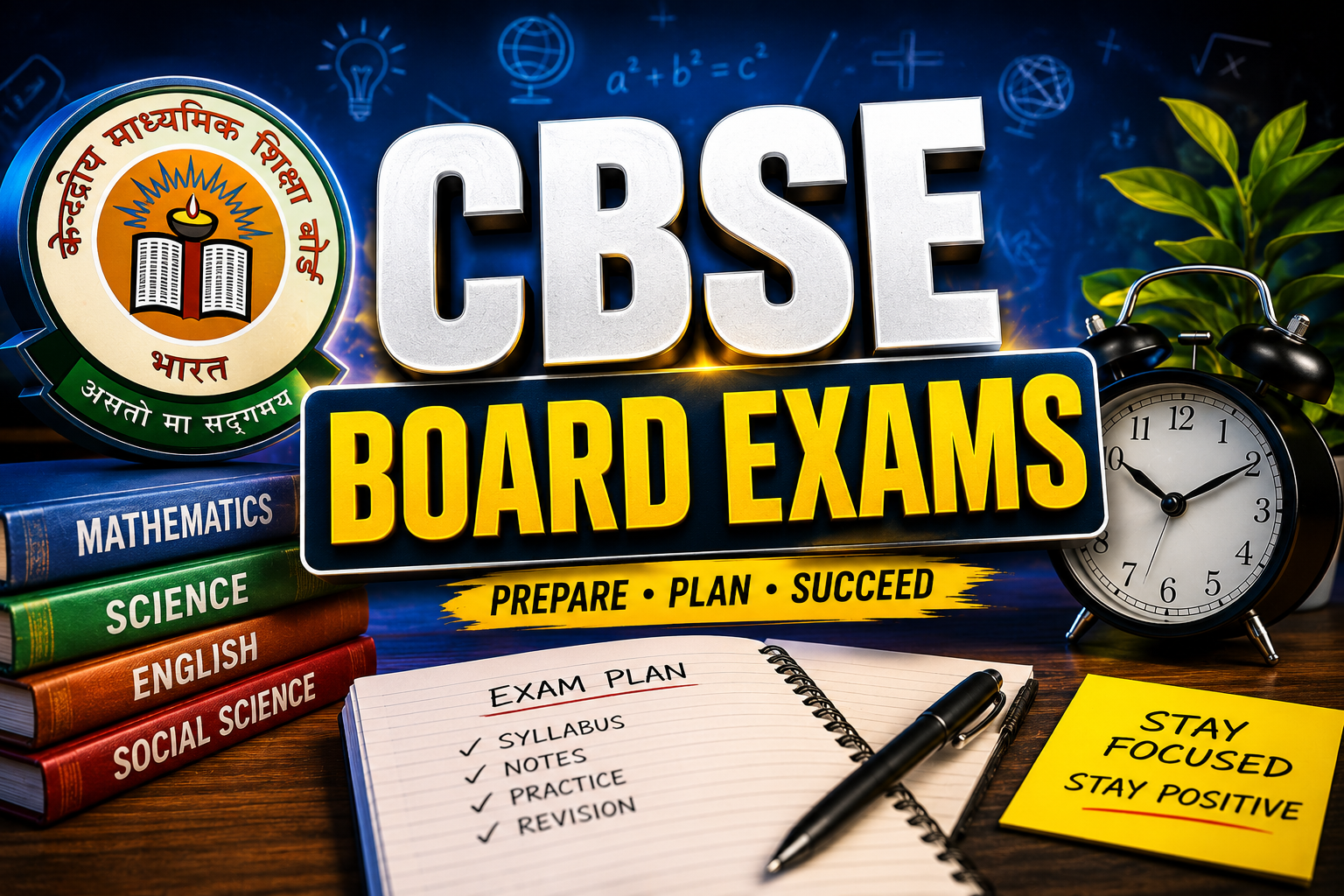 cbse board exams
