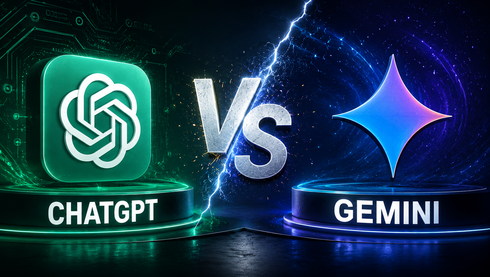 chatgpt vs gemini